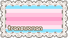 transwoman stamp by bitterrfuck