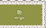 virgo stamp