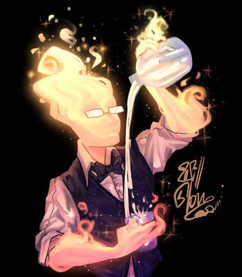 Grillby