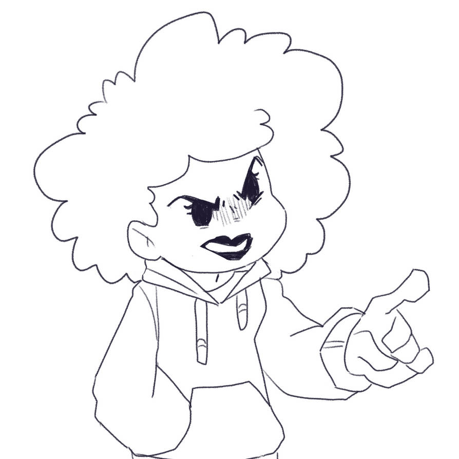 Swap Carol by Wiliam-Glowing on DeviantArt