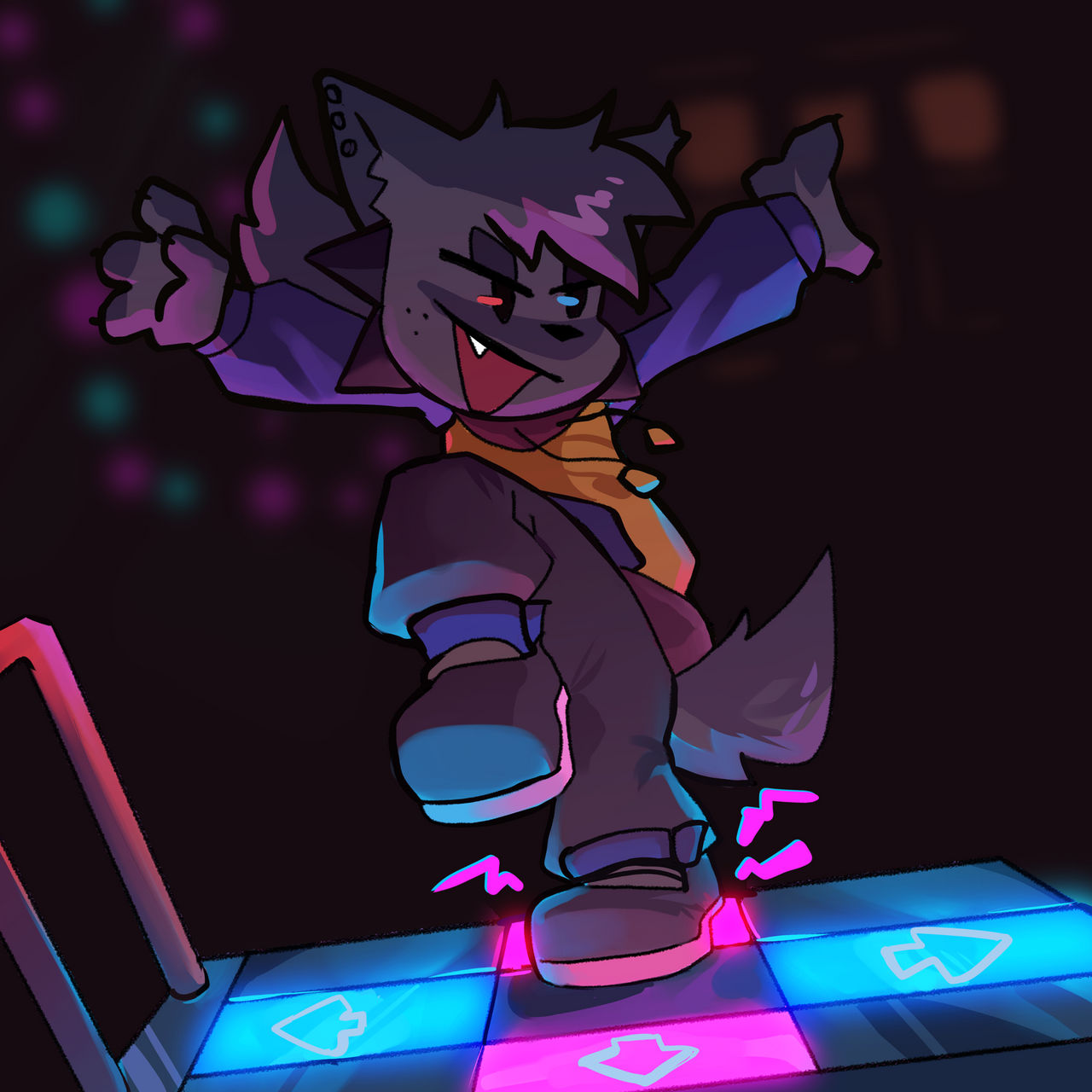 Kapi by Wiliam-Glowing on DeviantArt