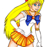 Sailor Venus