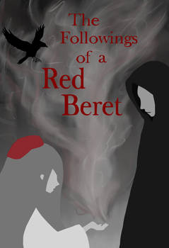 The Followings of a Red Beret - Cover art