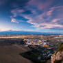 Christchurch Twilight