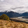 Pure New Zealand