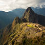 Magestic Machu Picchu