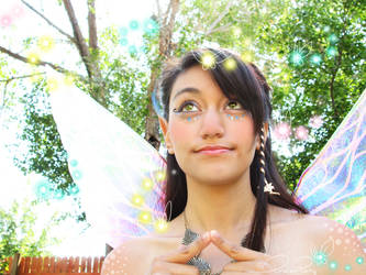 Fairy..