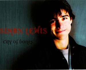 Simon Lewis-City of Bones