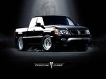 Kevin Morgan Pontiac Truck by kevinmorgandesigns
