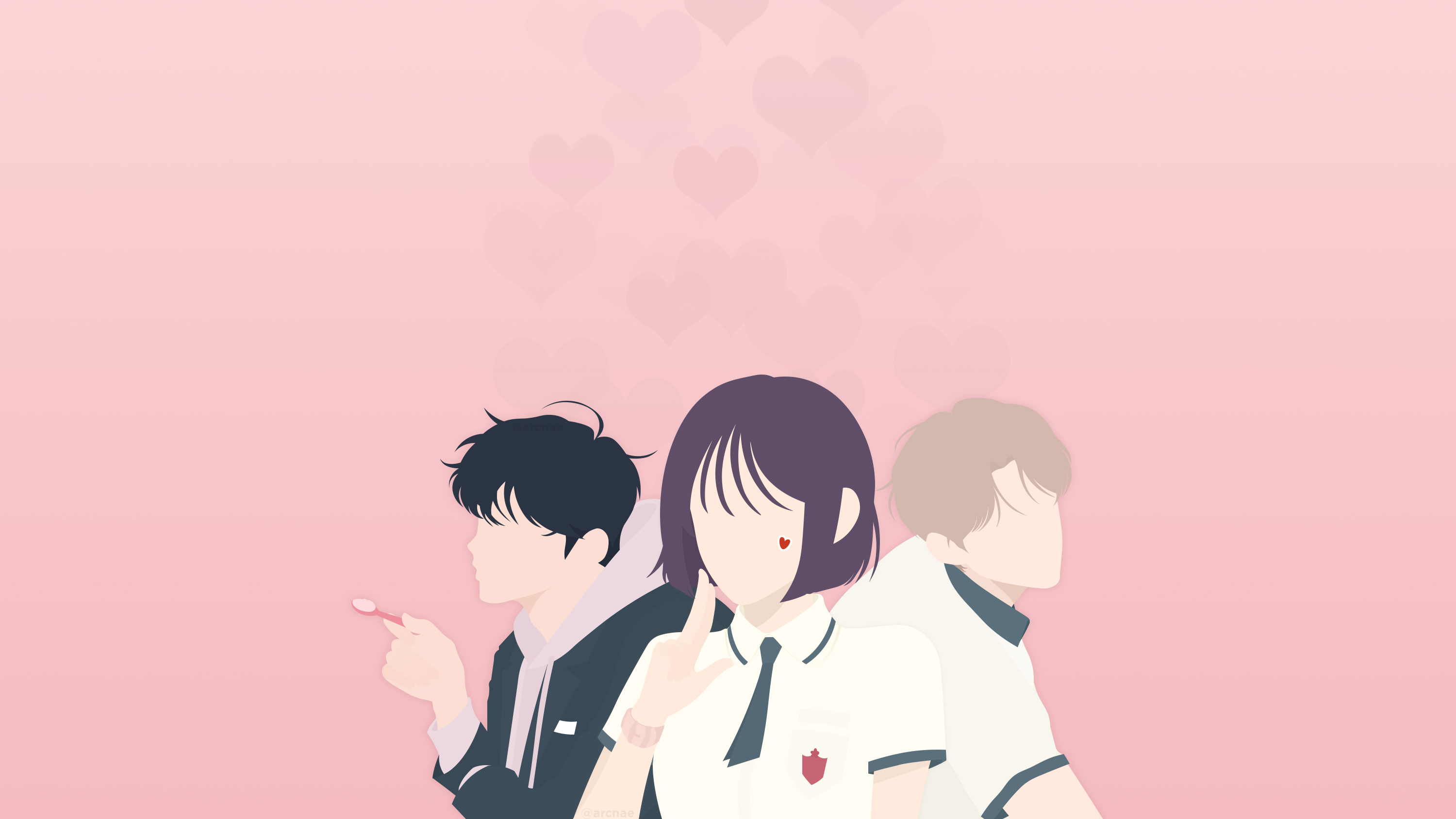 Operation True Love by arcnae on DeviantArt