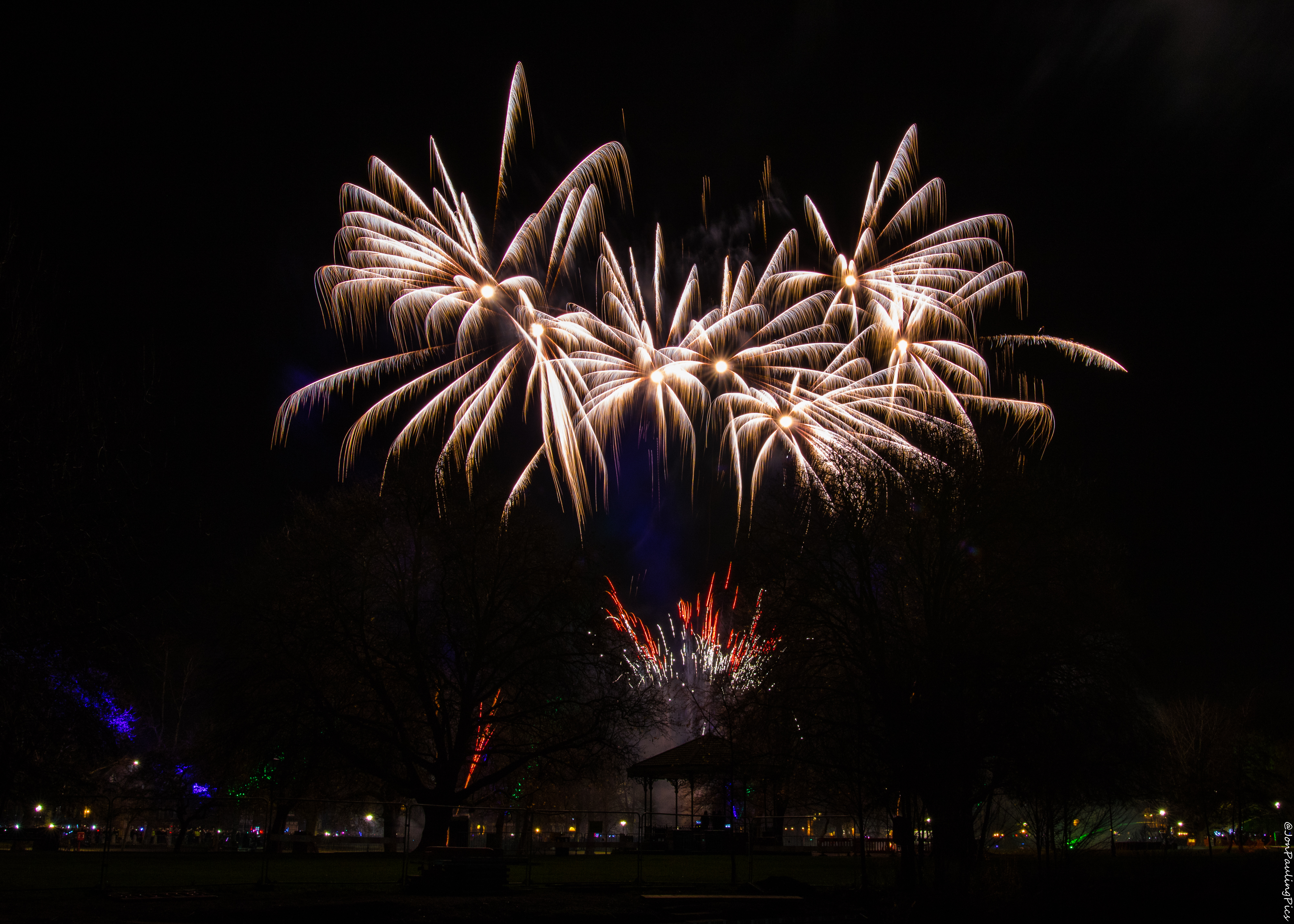Bedford Fireworks (2)