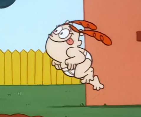 Dimwit Dexter 25 by Dponce115 on DeviantArt