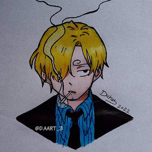 Sanji