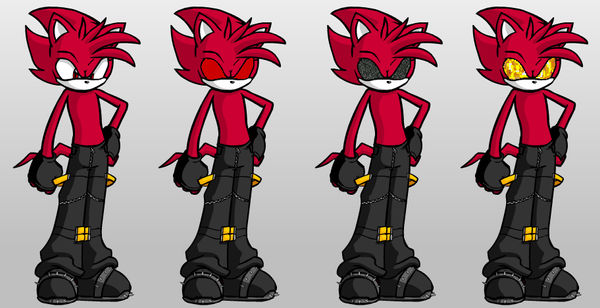 Rage Val by shadowmjl on DeviantArt