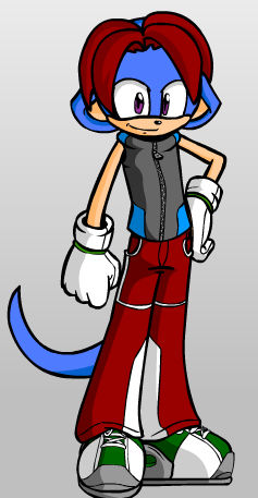 Richard Mouse Richard the Mouse by shadowmjl on DeviantArt