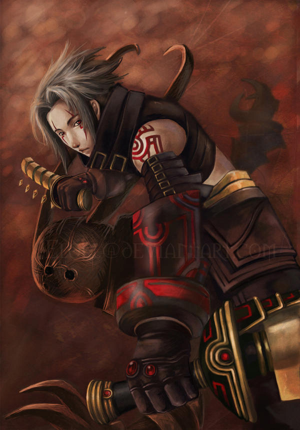 Haseo