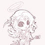 Lysis Chibi Sketch