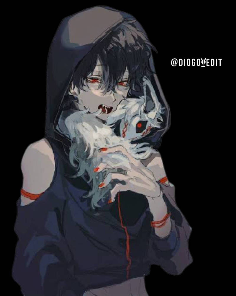 anime render by diogojocoski on DeviantArt