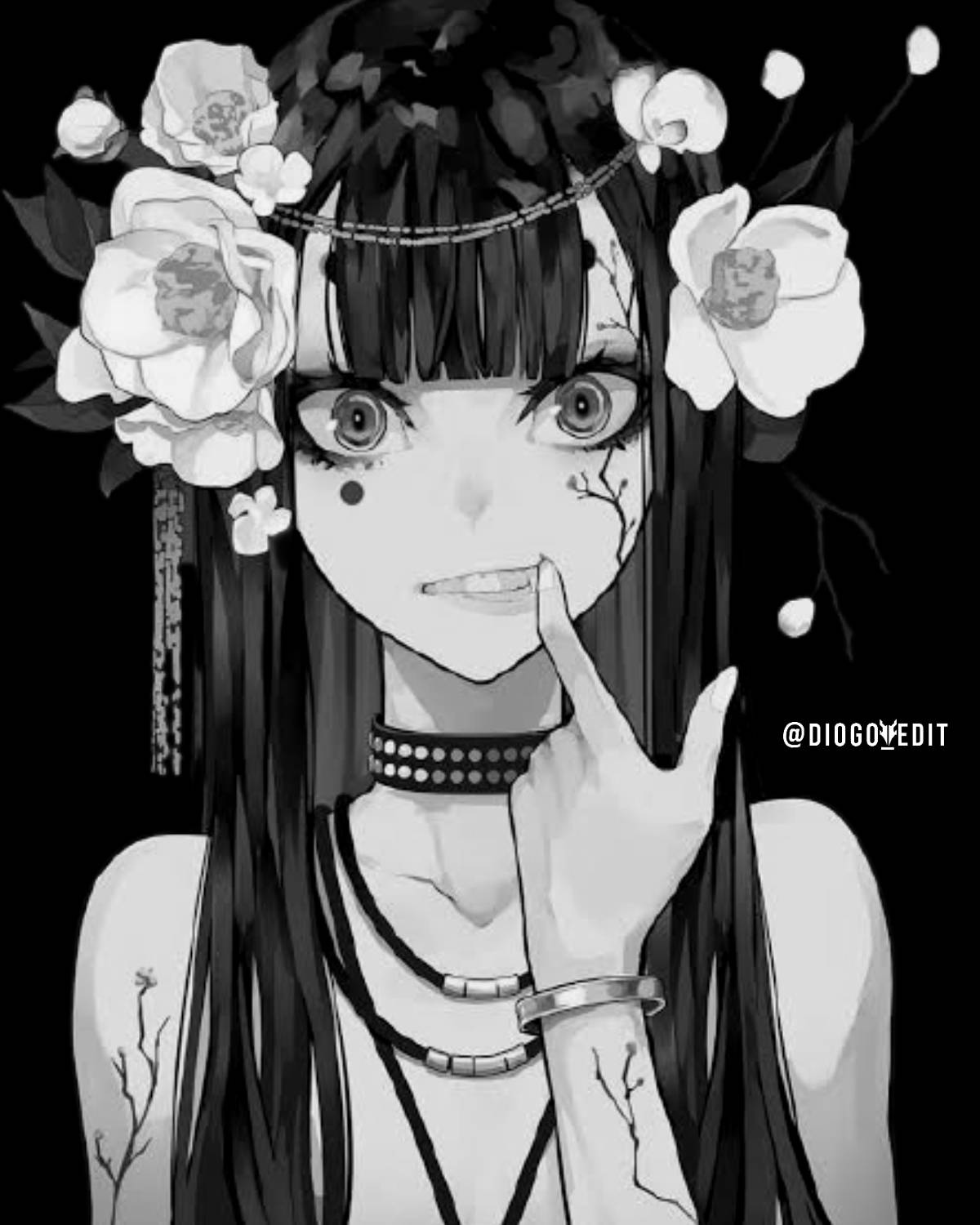 anime render by diogojocoski on DeviantArt