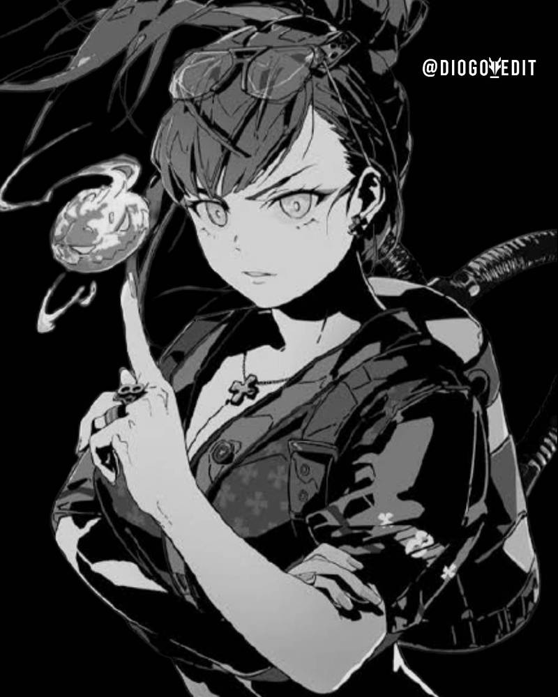 anime render by diogojocoski on DeviantArt