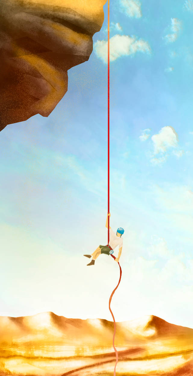 Rope by Crucif on DeviantArt