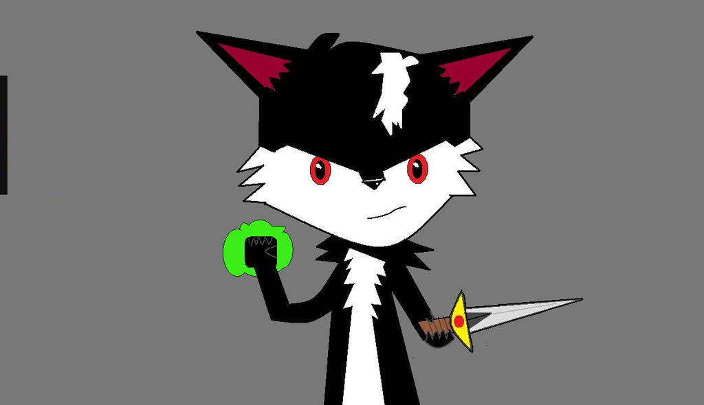Deviantart Andre Fox Andre Fan Art by VoicesAndRants on DeviantArt