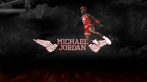 Michael Jordan 3200x1800