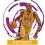 Kobe Bryant trading card