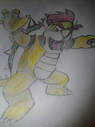 Bowser