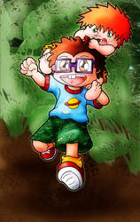 Rugrats - Go Wild!