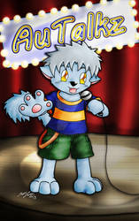 AuTalkz - Cover