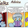 AuTalkz - Advice