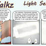 AuTalkz - Light Sensitivity