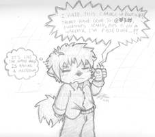 Autism - Worldwide Routine Change