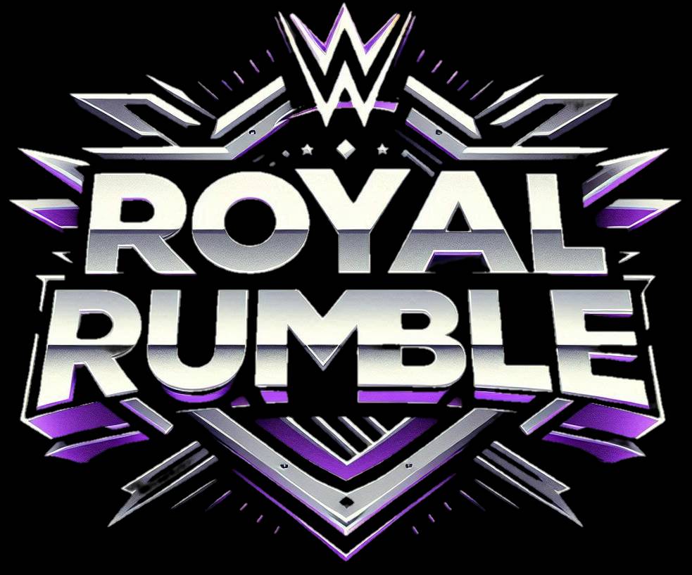 Royal Rumble Vector WWE ROYAL RUMBLE CUSTOM by dbharrisonl8 on DeviantArt