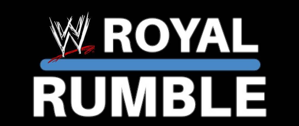 WWE ROYAL RUMBLE LOGO (CUSTOM) by dbharrisonl8 on DeviantArt