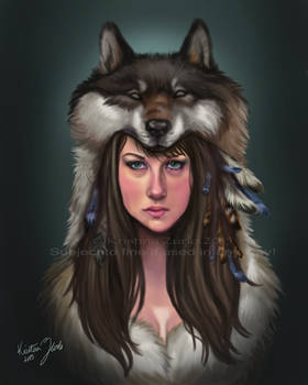 Mother-Wolf