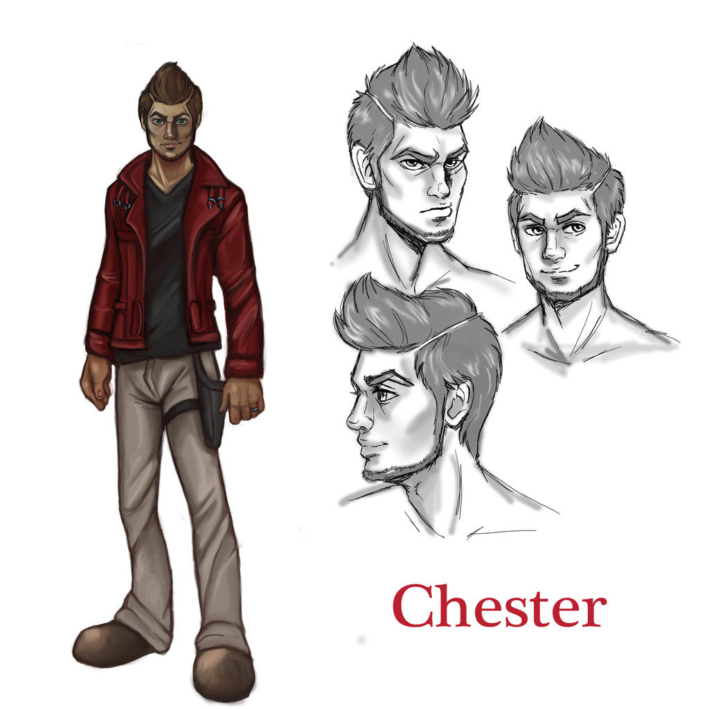 Chester Reference