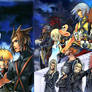 Main Kingdom Hearts