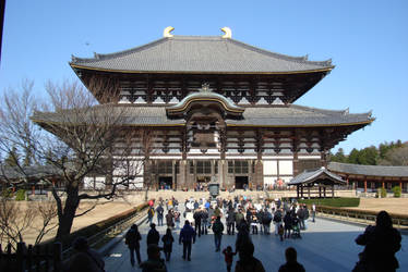 Todaiji