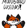 Moodboard Customs!(OPEN)