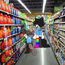 My favourite Walmart workers