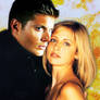 Buffy + Dean manip + icons