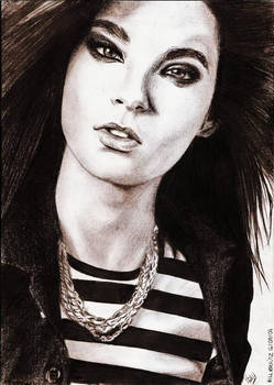 Bill Kaulitz 24