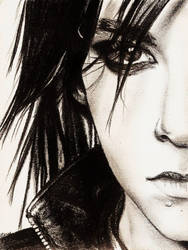 Bill Kaulitz 30