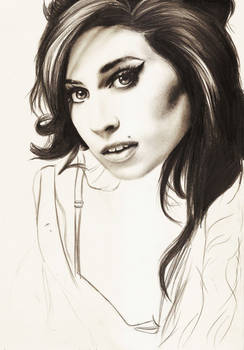 Amy Winehouse