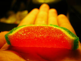 watermelon