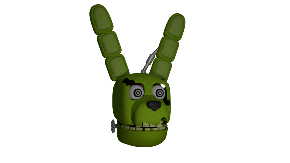 Springtrap Steam Pfp Steam Punkish Springtrap by DamonSchindler on DeviantArt