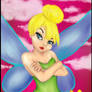 Tinker bell