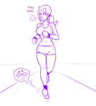 Joggingfondre 1 by gigaderpbreak Joggingfondre 1 by gigaderpbreak